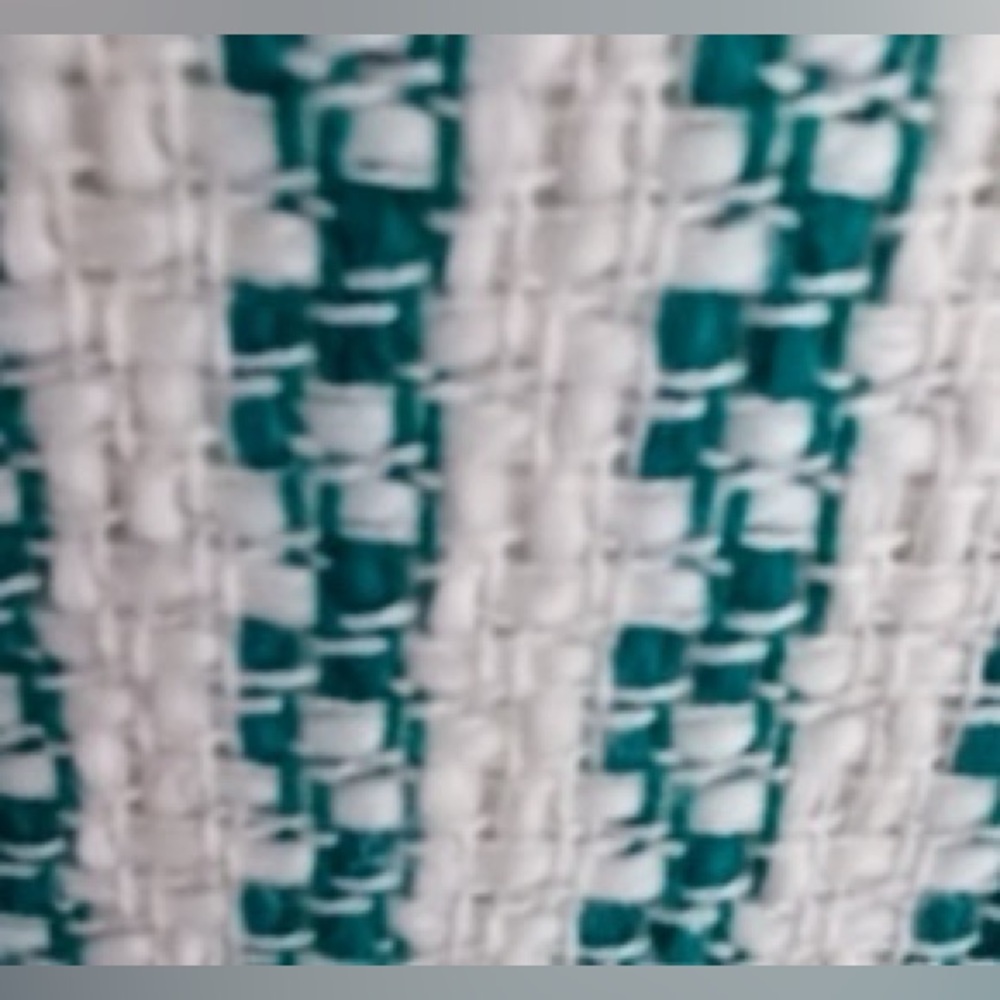 G by Giuliana Tweed Fringe Blazer -polyester & rayon - Picture 6 of 7